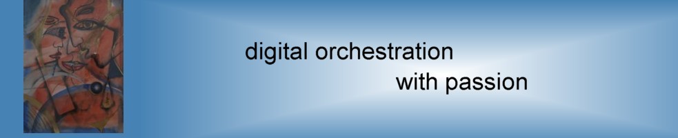 Digital Orchestration